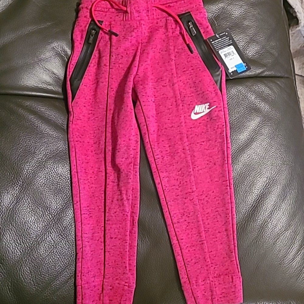 Brand new Nike sports Joggers